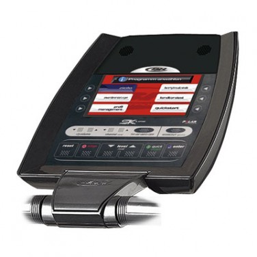 SK9000 Commercial Upright Exercise Bike