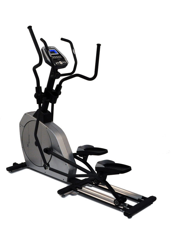 Bh xs3 online elliptical