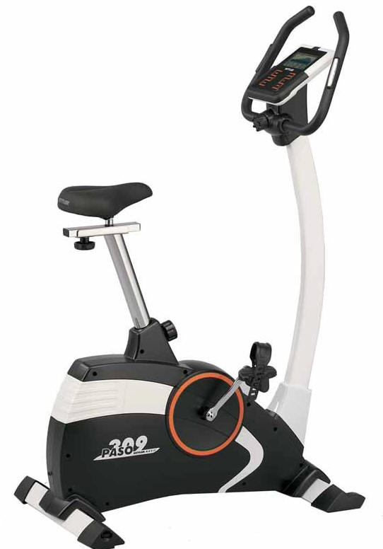 Kettler Paso 309 Upright Exercise Bike