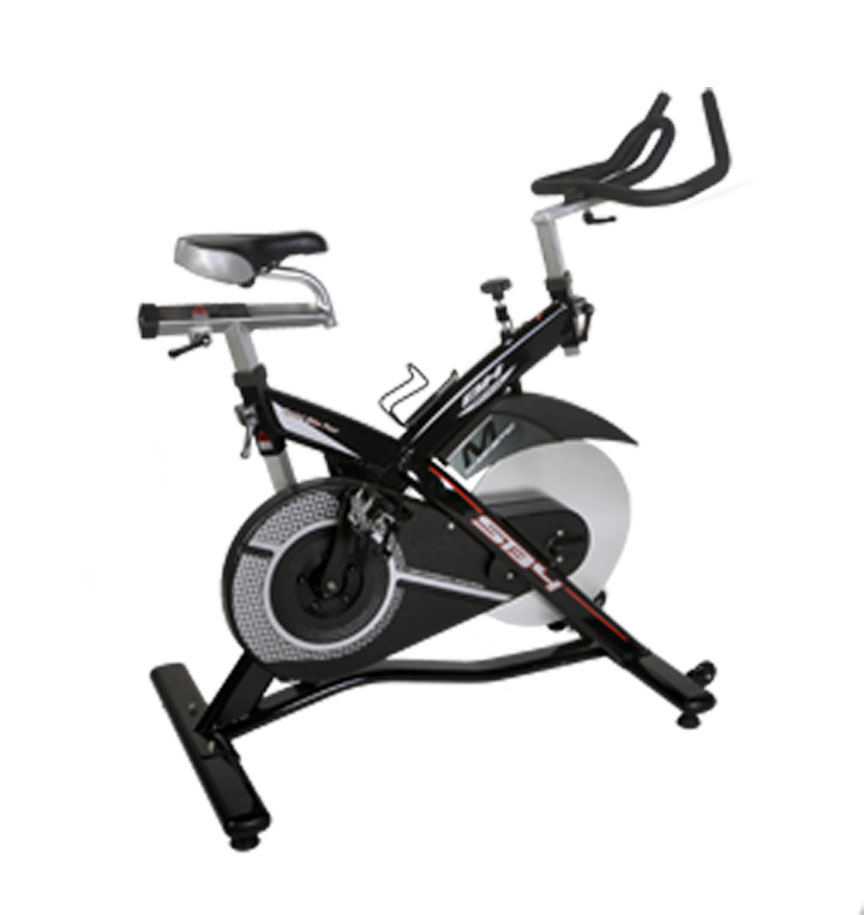 bh spin bike